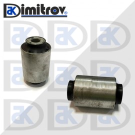 Тампон Ø 12 х Ø 41 х 50 mm